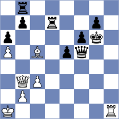 Nigalidze - Dawda Vihaan (chess.com INT, 2025)
