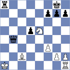 Rodriguez - Christie (lichess.org INT, 2022)