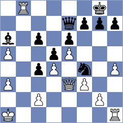Bray - Pakh (Lichess.org INT, 2020)