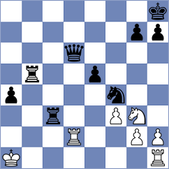 Neelash - Mitrabha (chess.com INT, 2024)