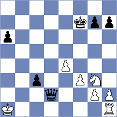Sieber - Batsiashvili (Rhodes GRE, 2025)