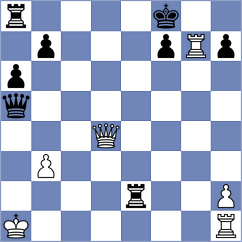Martinovic - Soltis (Dresden, 1969)