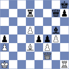 Chernyh - Lukanov (Abaza, 2011)