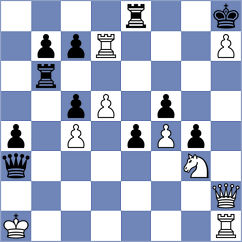Pavlidou - Terletsky (chess.com INT, 2024)