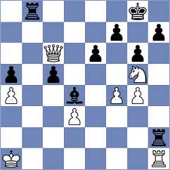 Nurgaliyeva - Chiu (chess.com INT, 2024)