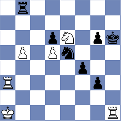 Sramek - Bacak Ml. (Prague CZE, 2024)