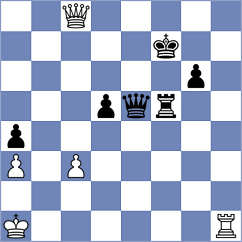 Gomez Cabrero - Carbonell Bofill (Albacete, 1994)