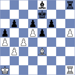 Lehtosaari - Gabdushev (chess.com INT, 2024)