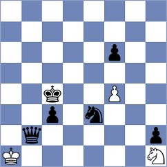 Hernandez - Fernandez (chess.com INT, 2024)