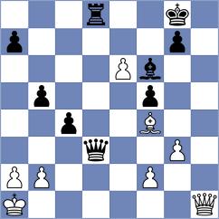 Skatchkov - Koridze (chess.com INT, 2024)