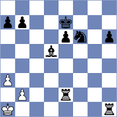 Lemjed - Maklakova (Lichess.org INT, 2020)