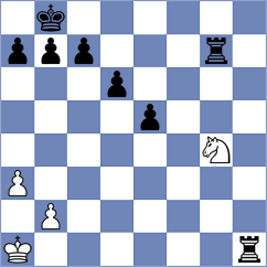 Skramstad - Omariev (chess.com INT, 2025)
