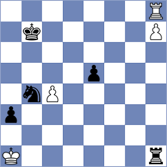 Hurtado Oldridge - Gomez Gomez (Valencia, 2004)
