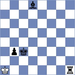 Gonzalez Prunera - Zanin (Europe Echecs INT, 2021)