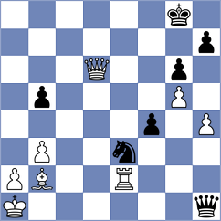 Tristan - Kobo (chess.com INT, 2023)