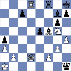 Kavutskiy - Nevednichy (Porticcio FRA, 2024)