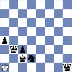 Rosen - Hakobyan (chess.com INT, 2025)