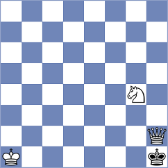 Henninger - Seth (Playchess.com INT, 2020)