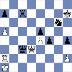 Shkolnyk - Werner (Vellmar, 2009)