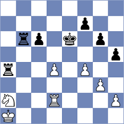 Ravot - Grigorov (chess.com INT, 2022)