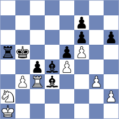 Naujocks - Khudovekov (Vellmar, 2012)