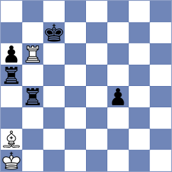 Myall - Snape (Kenilworth ENG, 2025)