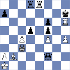 Lee - Galyas (Budapest HUN, 2024)
