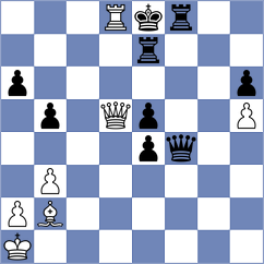 Damaraju - Ibarra Jerez (chess.com INT, 2024)