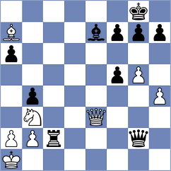 Albarracin - Diaz (Villa Ballester, 2003)