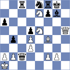 Goltsev - Pasti (chess.com INT, 2025)
