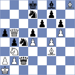 Sanz Castillo - Veingold (Collado Villalba, 2002)