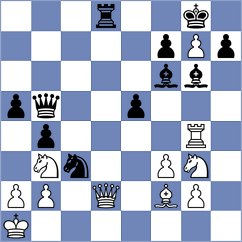 Lang - Kovacs (Hungary, 2011)