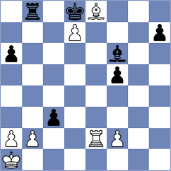Boykov - Dornbusch (Chess.com INT, 2020)