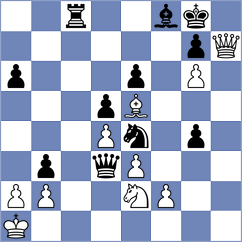 Boraso - Ochedzan (chess.com INT, 2025)