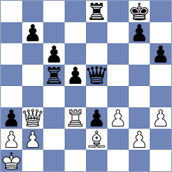 Pavel - Scurhan (Herculane, 1998)