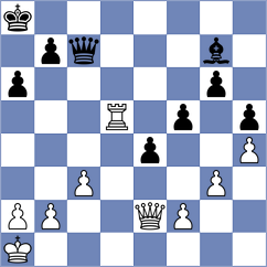 Aung Thant Zin - Rubio Tent (chess.com INT, 2022)
