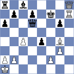 Kostic - Stojanovic (Nis, 1996)