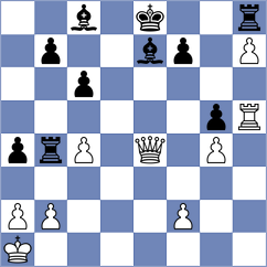 Nikolenko - Savushkin (Cheliabinsk, 2008)