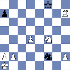 Jorquera - Kumala (chess.com INT, 2022)