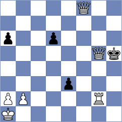 Andronescu - Romero Ruscalleda (chess.com INT, 2022)