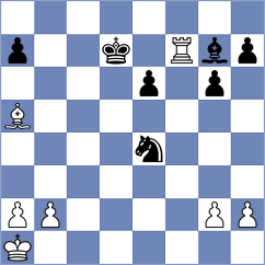 Jaracz - Shtyka (Chess.com INT, 2020)