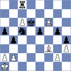 Santillan - Tomas Falcon (Montevideo, 2014)