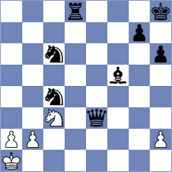 Llewellyn - Kedem (ICC INT, 2009)