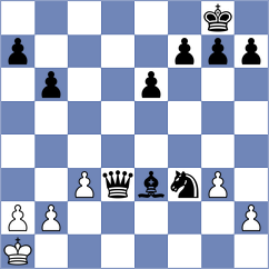 Grabkowska - Kaushik (Chess.com INT, 2021)