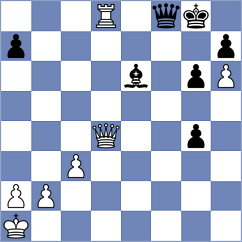 Kriti - Rom (chess.com INT, 2024)