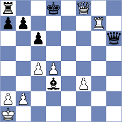 Montenegro - De Leon (Montevideo, 2013)