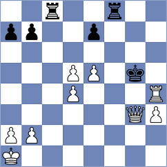 Stasenko - Polishchuk (Yuzhny, 2011)