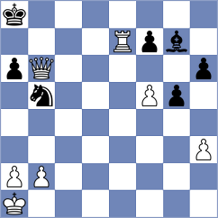 Gulecyuz - Federzoni (chess.com INT, 2022)