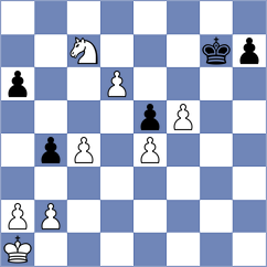 Anuszkiewicz - Moser (Tingkaerskolen, 1997)