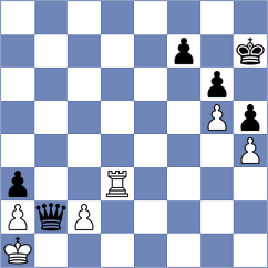 Micic - Berezin (chess.com INT, 2023)